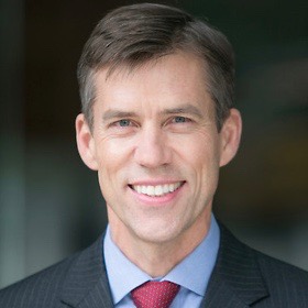 Steffen Parratt, CFO Advisor
